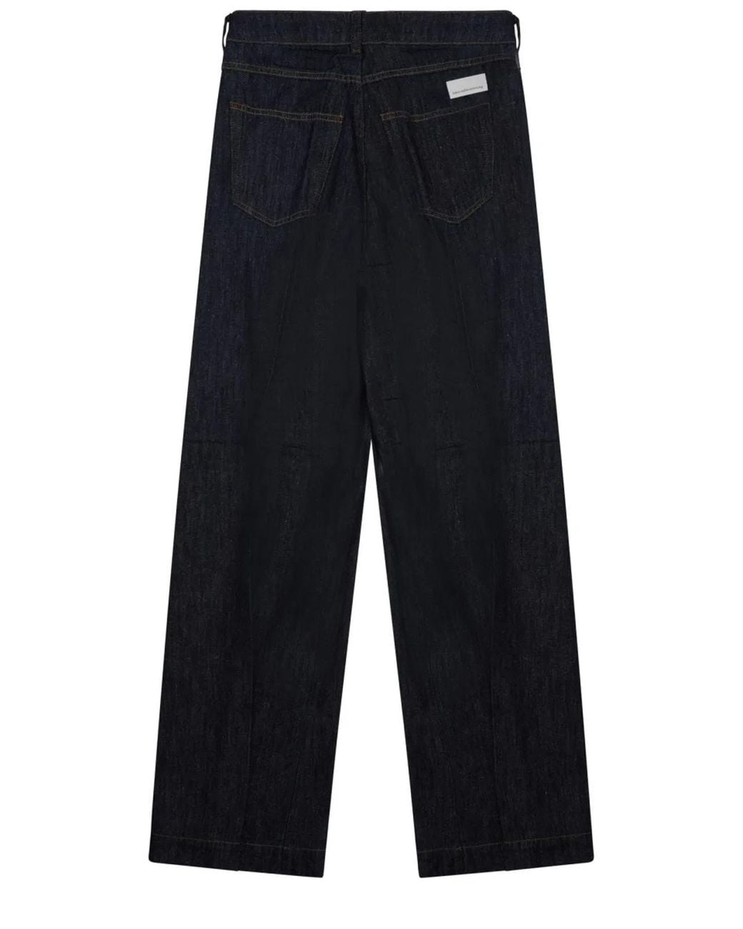 Nine:inthe:morning Blue Jeans "Audrey"