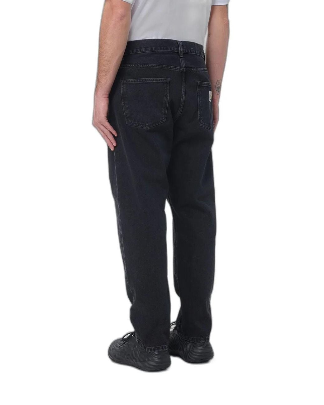 Carhartt Black Newel