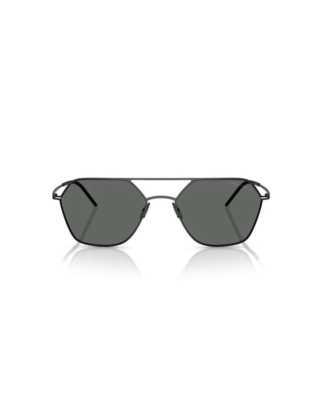 Giorgio Armani Black Ar6185 300187 for men