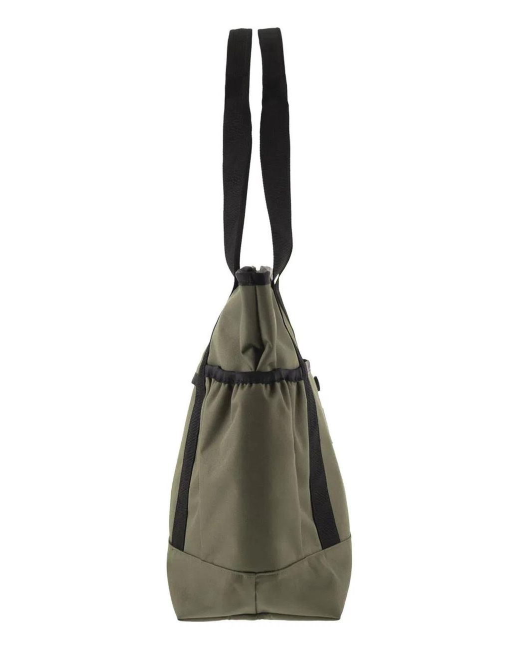Carhartt Black Utility Tote Bag
