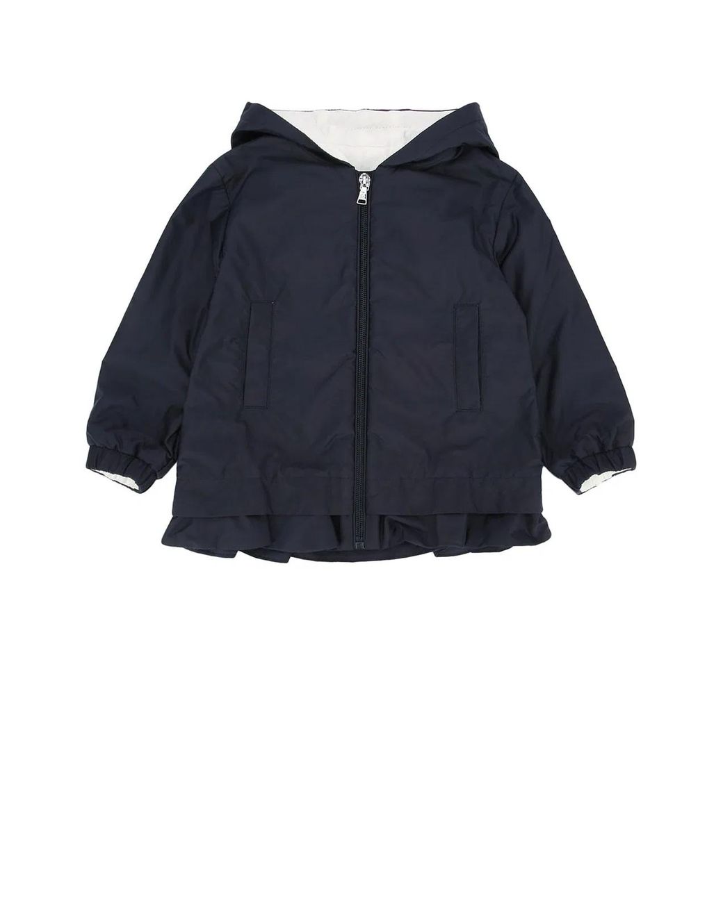 Moncler Blue Jr Dana Jacket