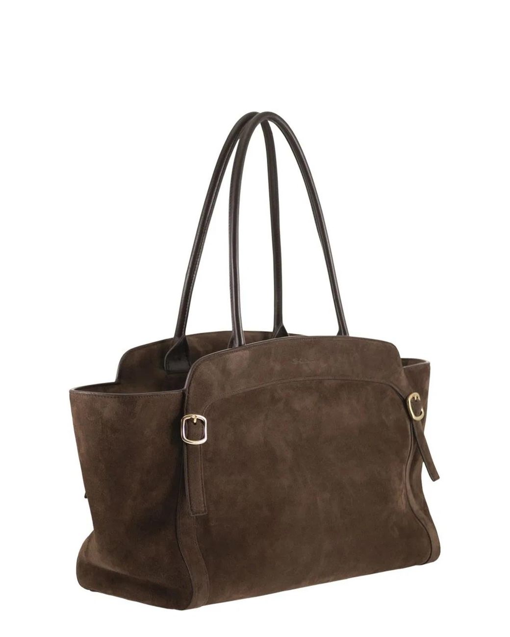 Santoni Brown Didi M