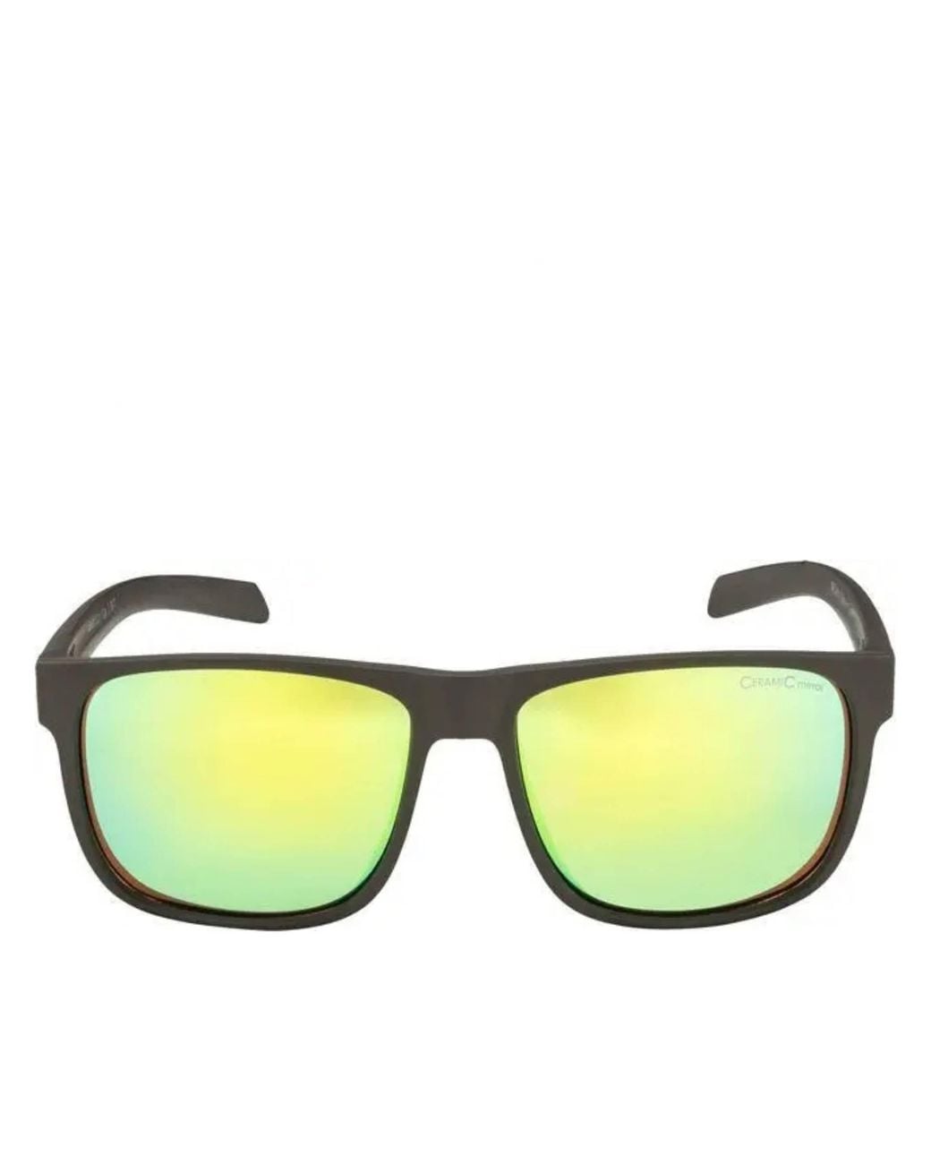 Alpina Green Nacan Iii