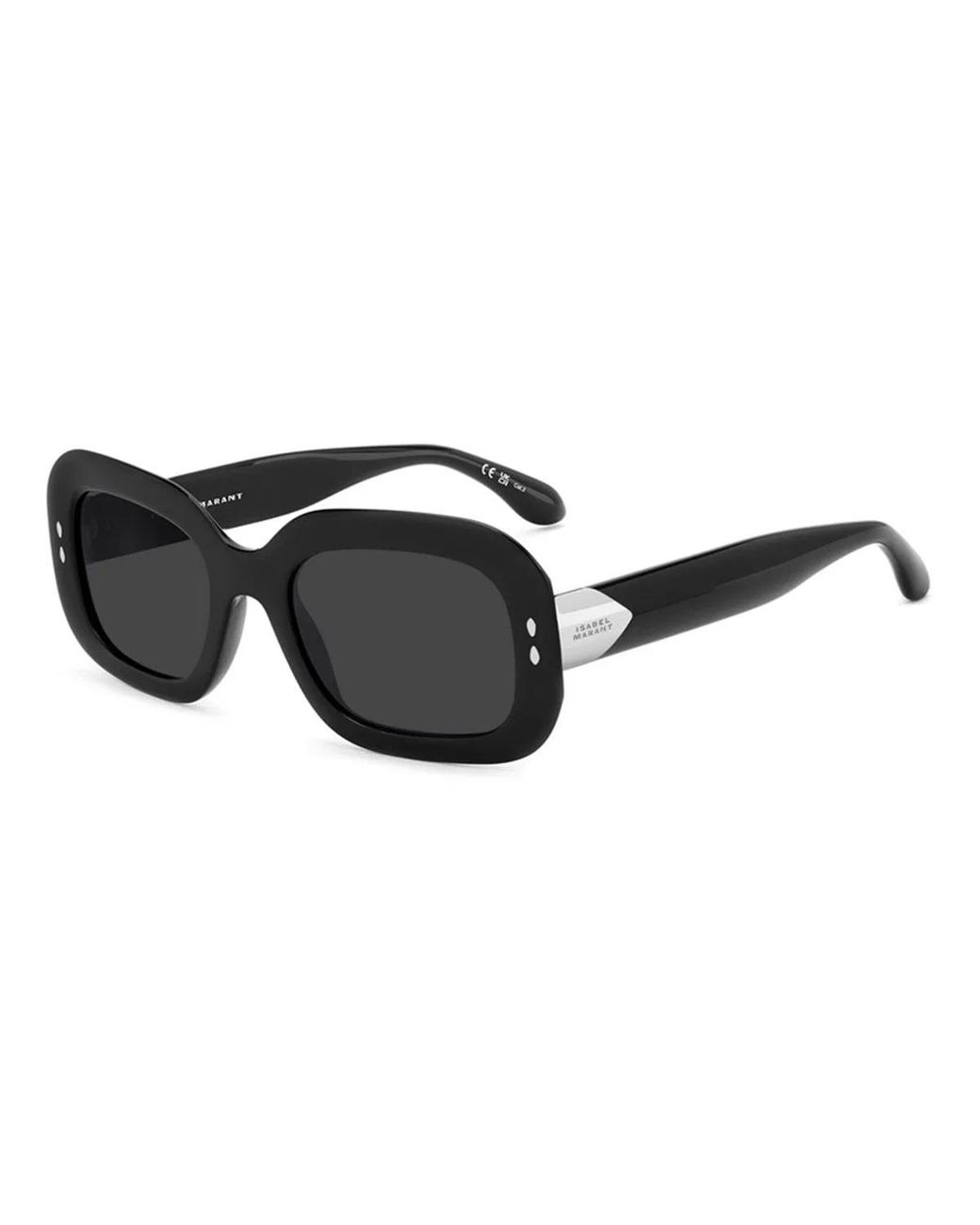 Isabel Marant Black Im 0246/S 807(Ir)