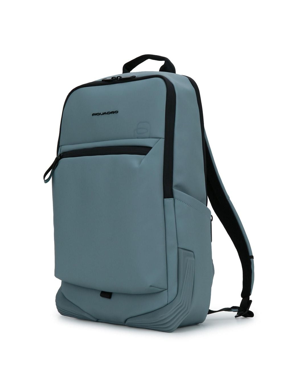 Piquadro Blue Zaino Per Computer E Ipad Con for men