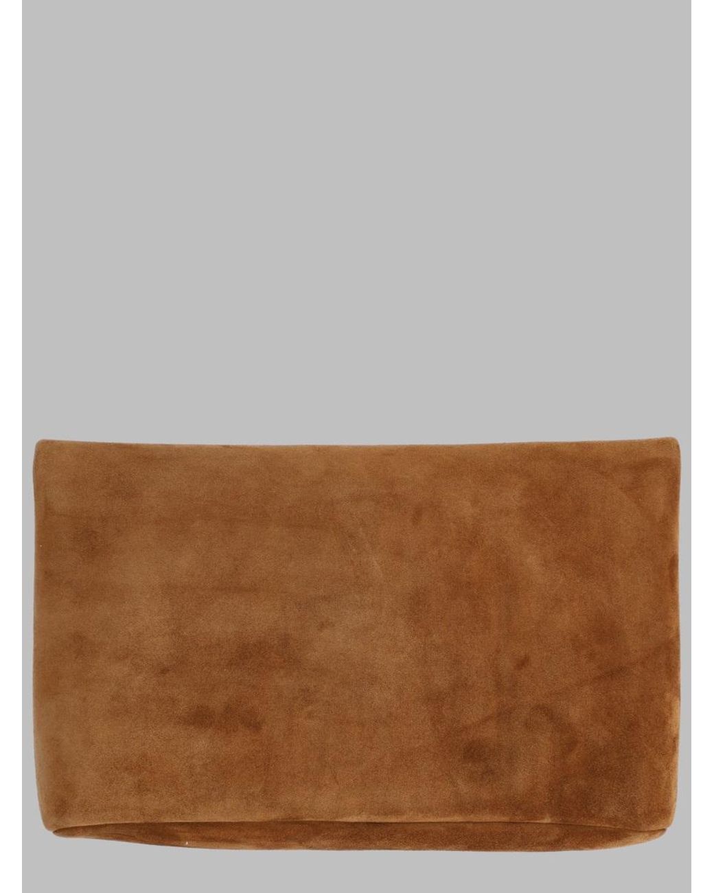 Saint Laurent Brown Saint Laurent