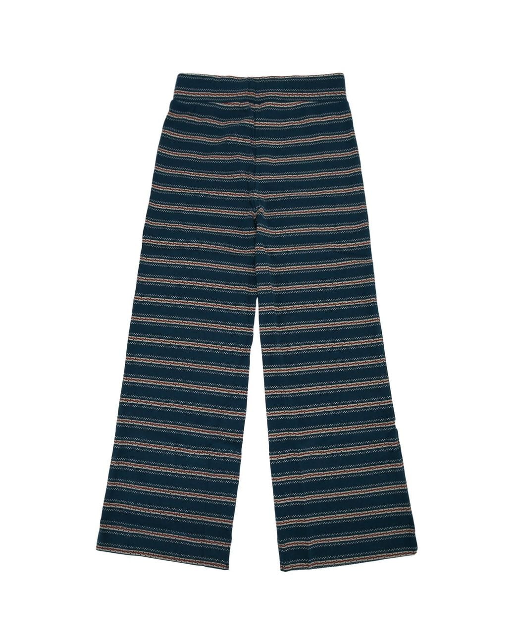 MISHA&PUFF Blue A-Pant