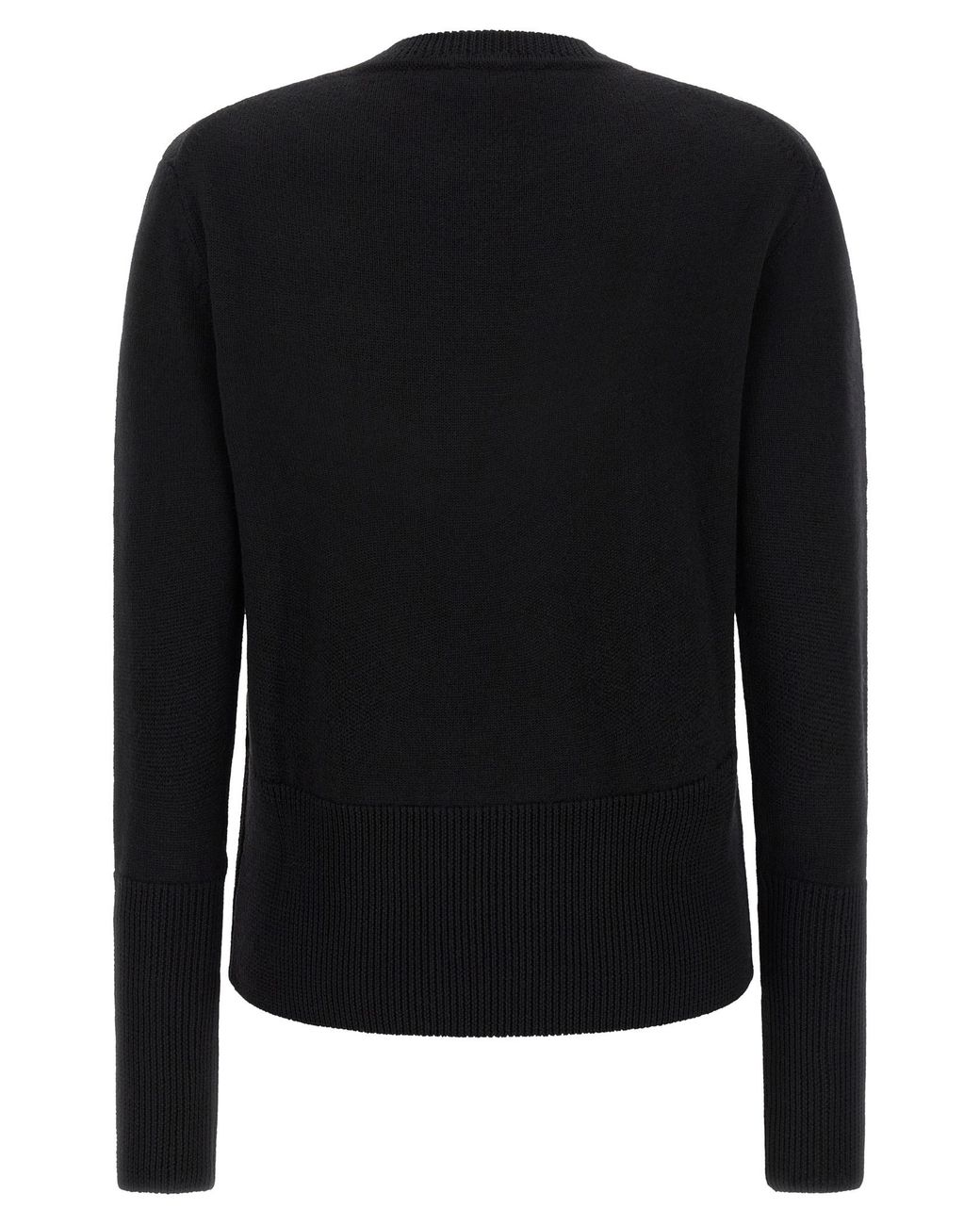 Vivienne Westwood Black 'Katie' Sweater
