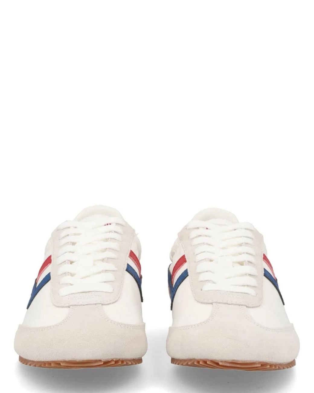 Pro Keds White Reacer 77 Sneaker for men