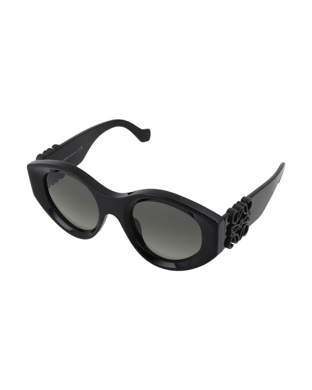 Loewe Black Sunglasses Lw40188I 01B/23/145