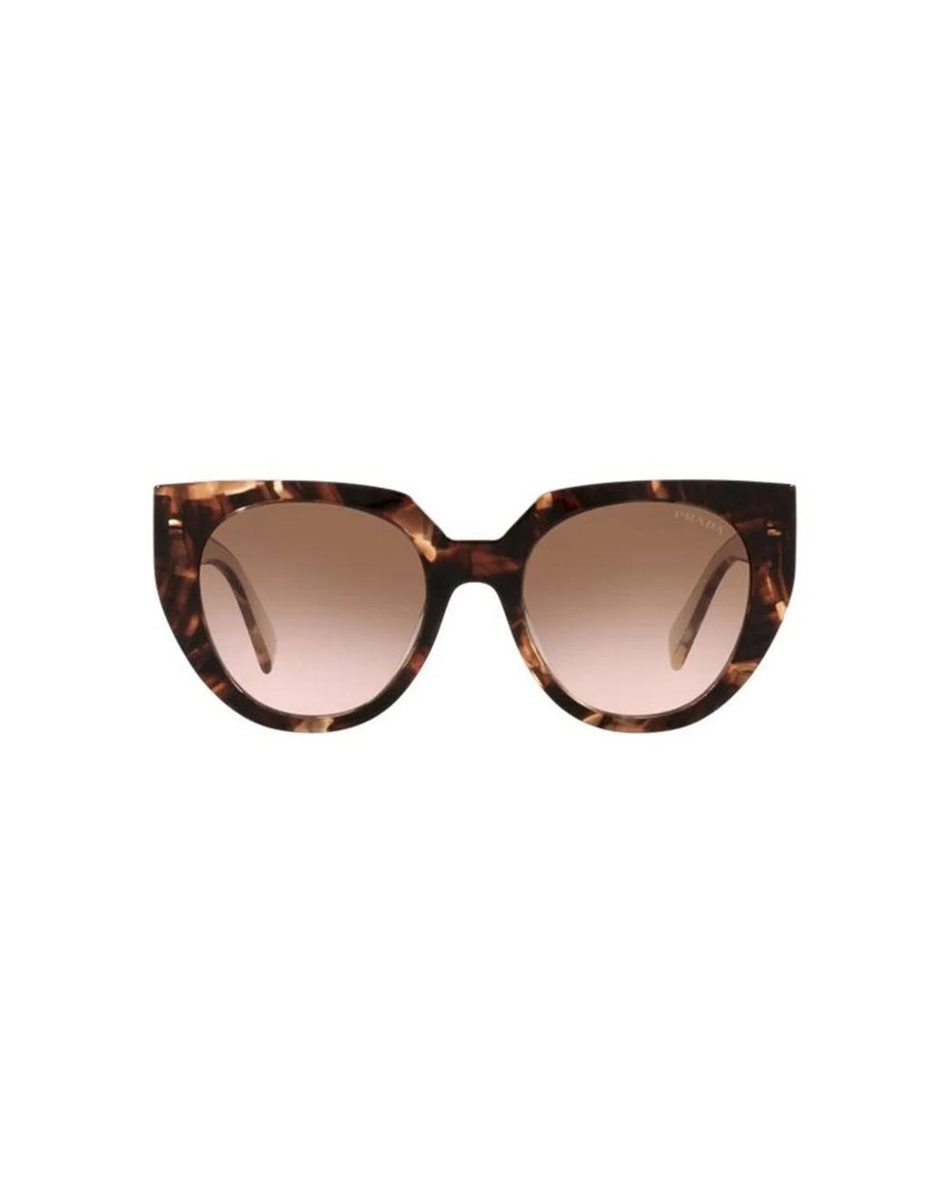 Prada Brown Pr 14Ws 01R0A6