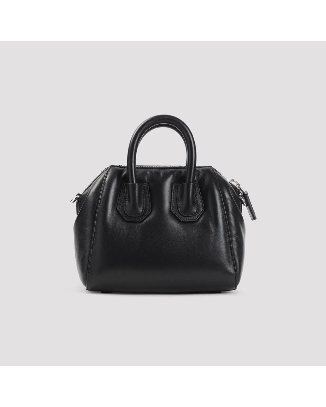 Givenchy Black Mini Antigona Bag