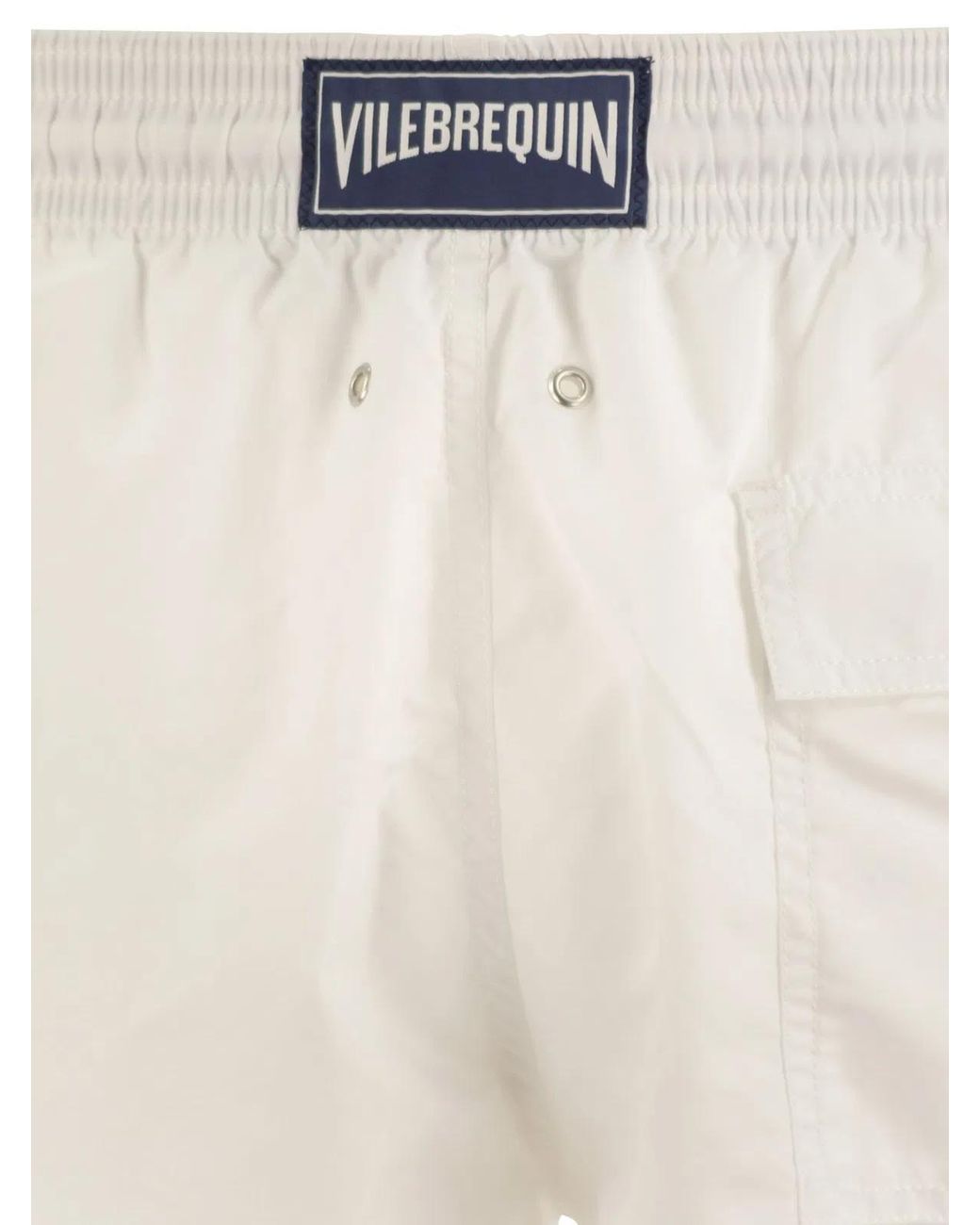 Vilebrequin White Moorea for men
