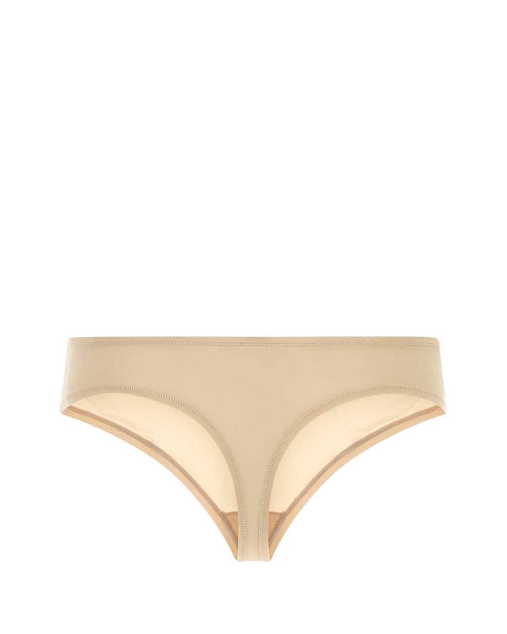 Skims Natural Thong