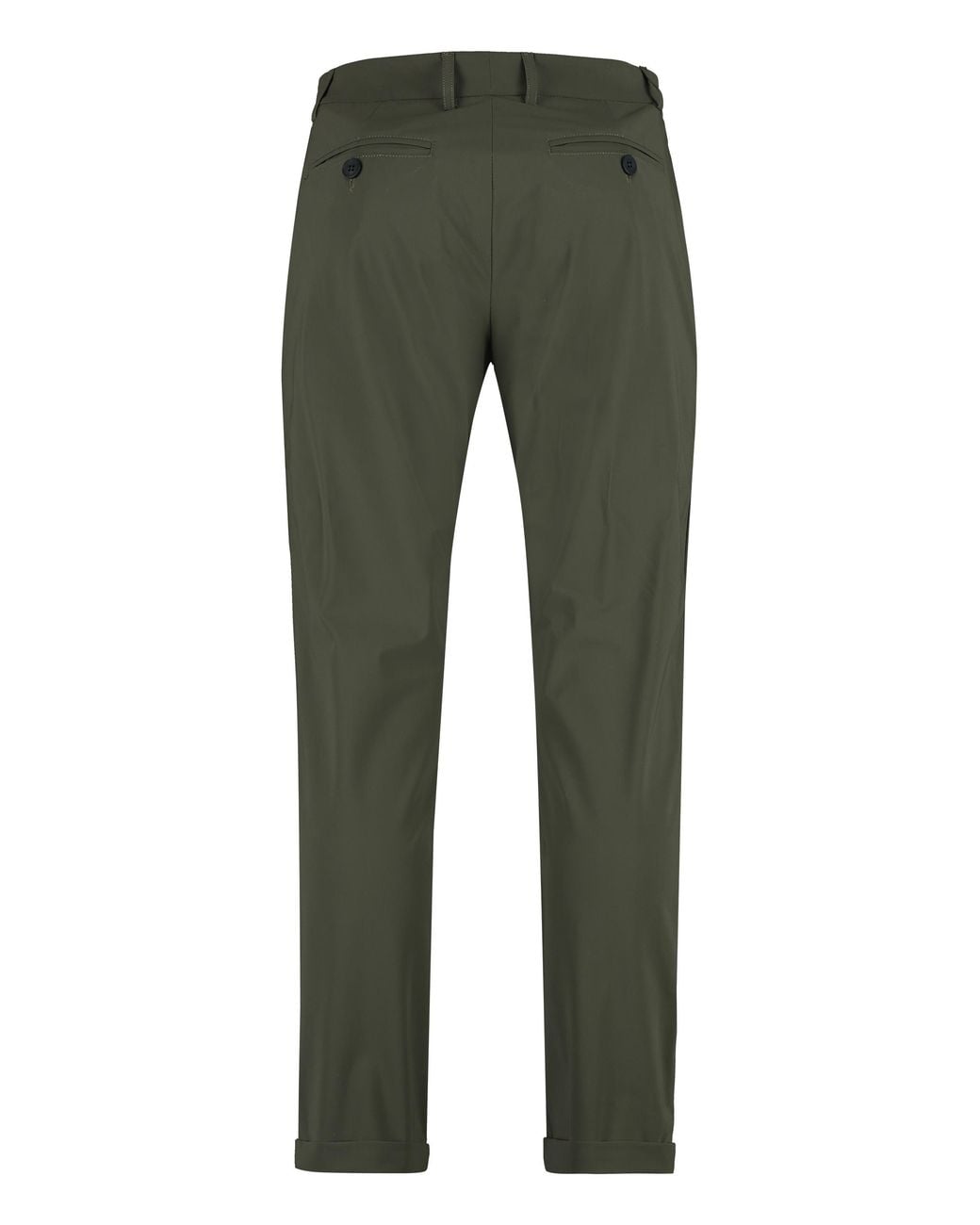 THE (Alphabet) Green The (Pants) for men