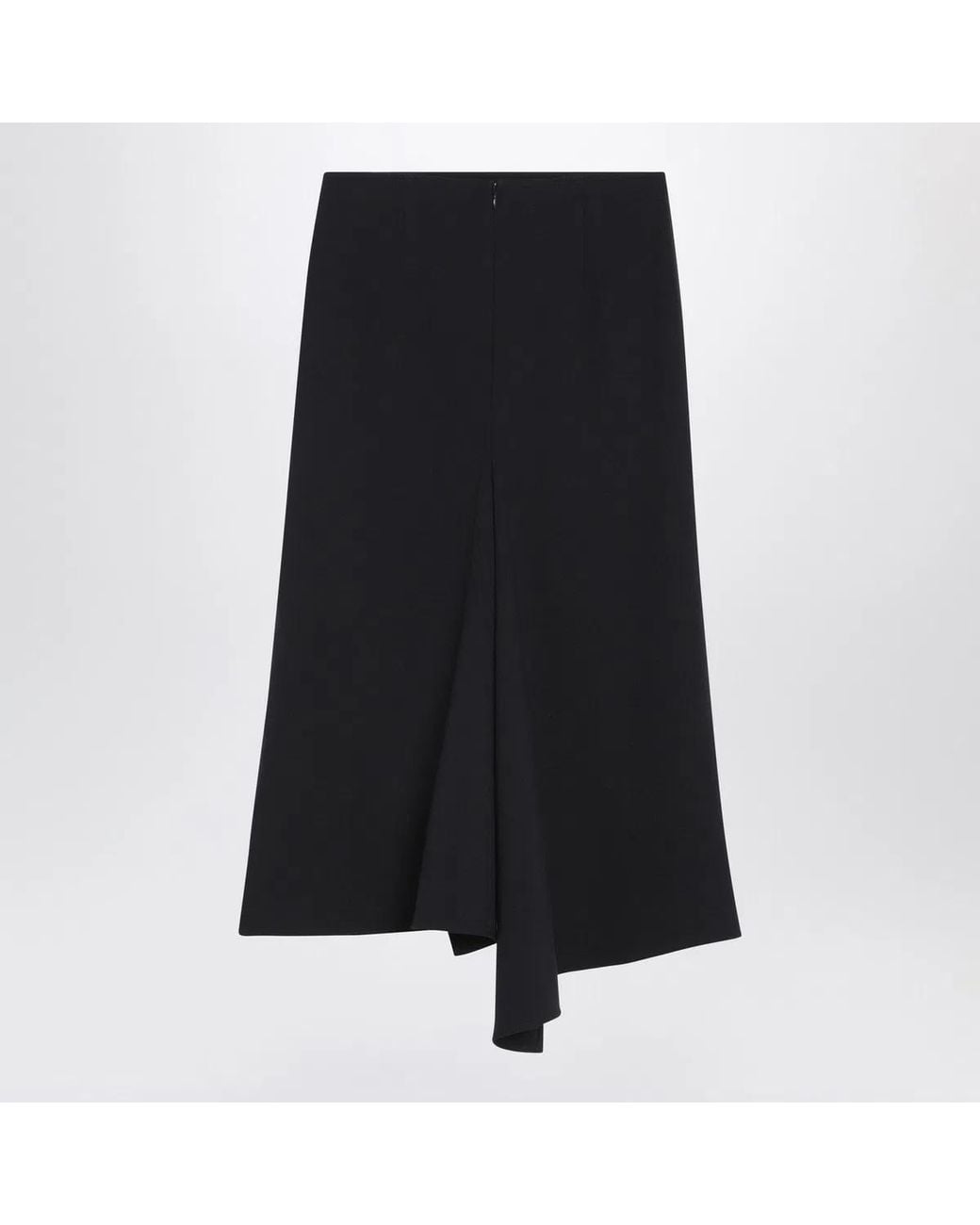 Victoria Beckham Black Skirt