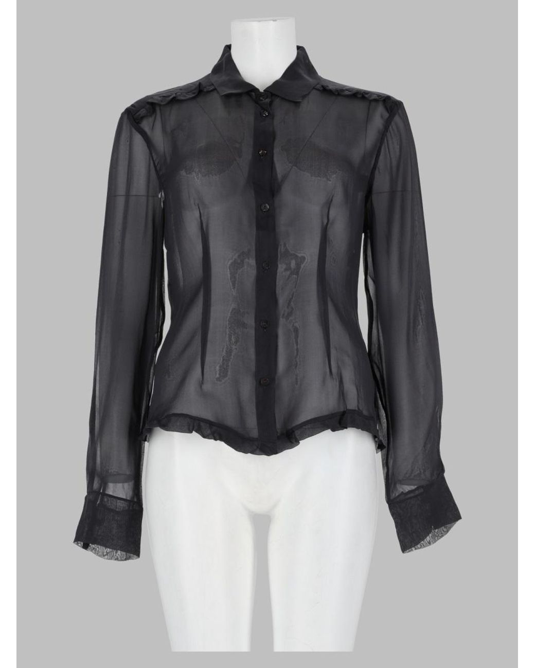 Paloma Wool Black Paloma Wool