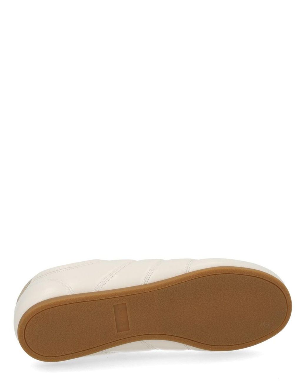 Lemaire Multicolor "Soft Runner" Sneaker for men