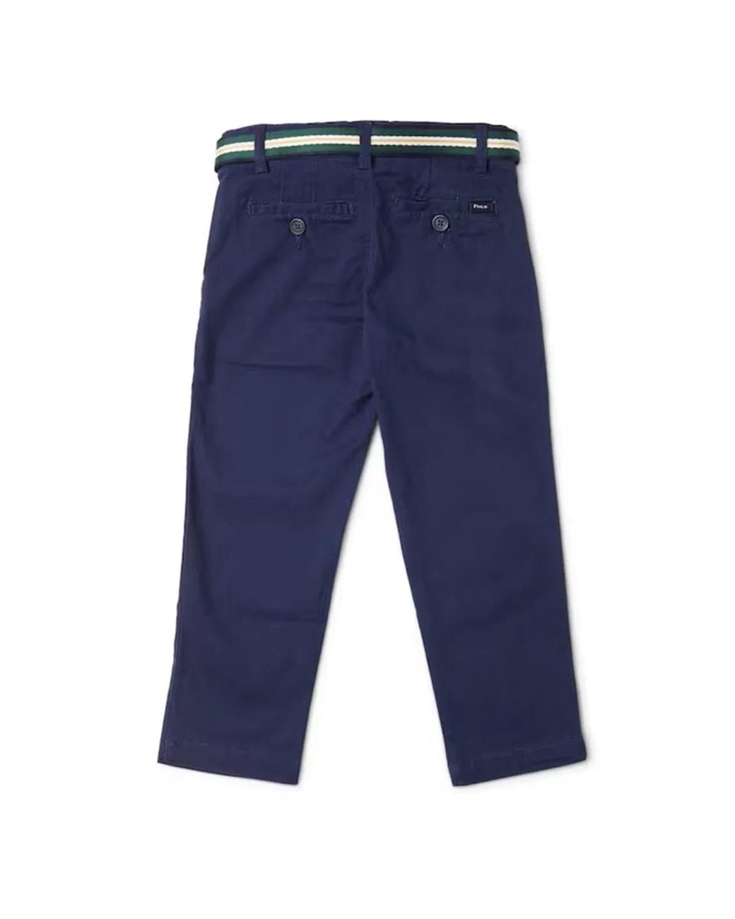 Polo Ralph Lauren Blue Pants