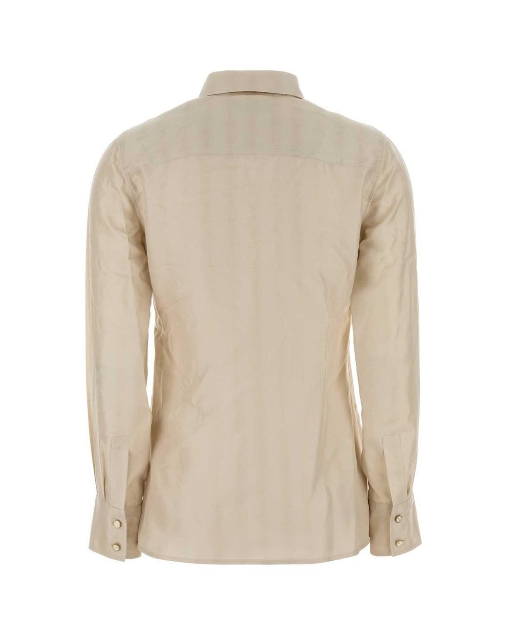 Gucci Natural Shirts