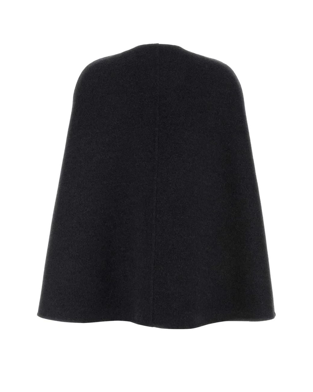 Gucci Black Cape