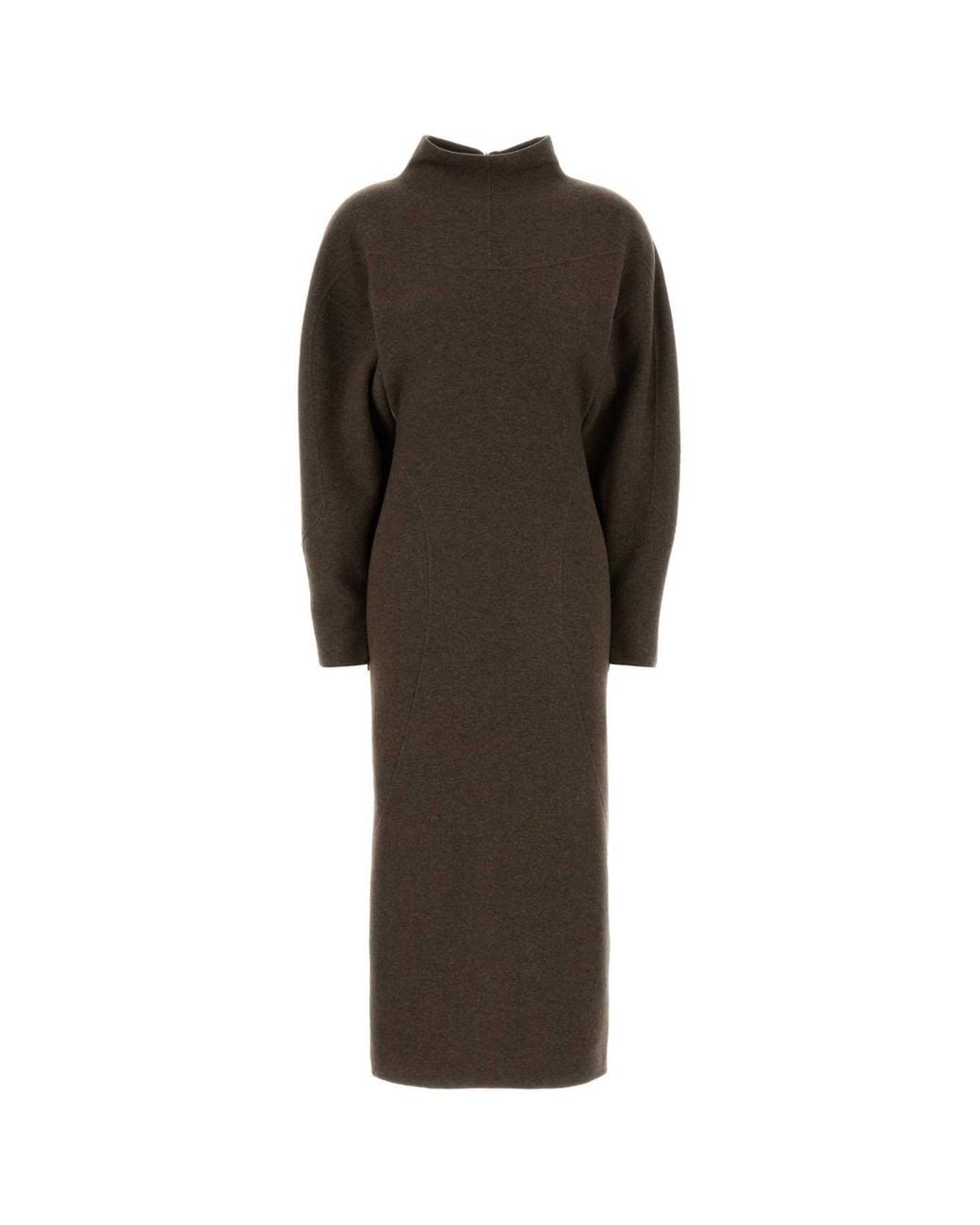 Max Mara Brown Mxstenuta