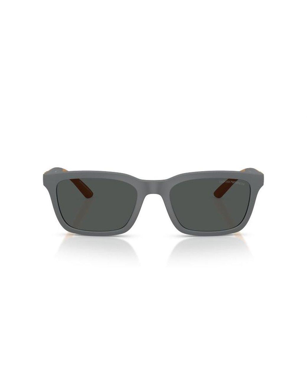 Emporio Armani Gray Ea4249U 626187 for men