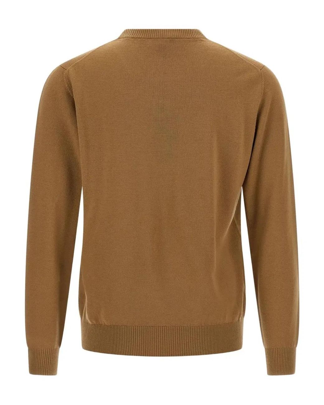 Fendi Brown Sweater for men