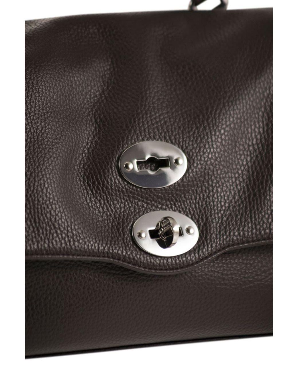 Zanellato Black Postina Daily