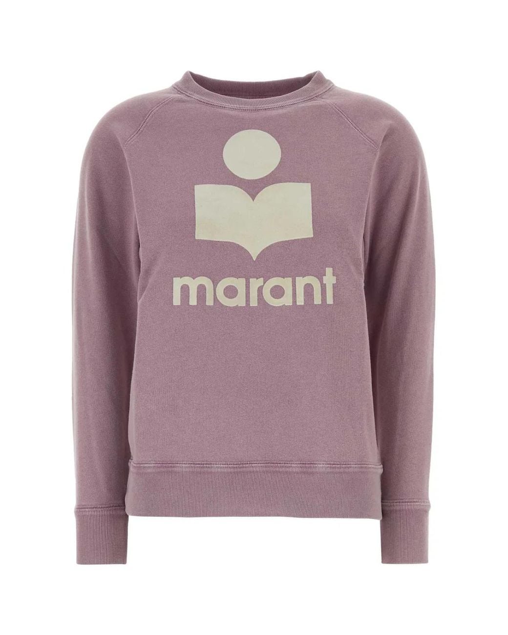 Isabel Marant Purple Isabel Marant Etoile Millyny-Gz