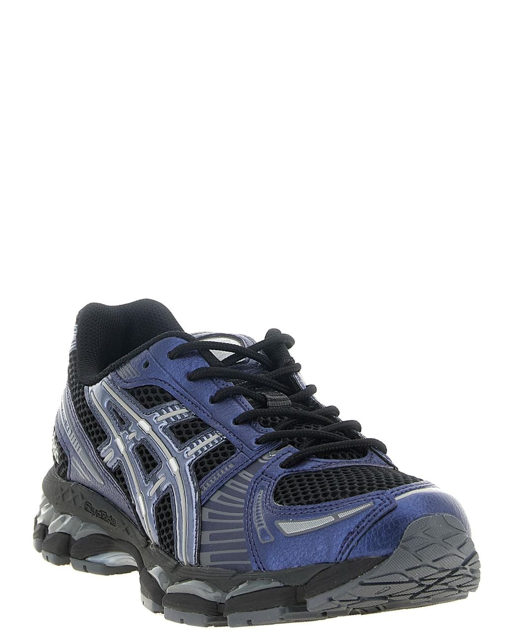 Asics Blue 'Gel-Kayano 12.1' Sneakers for men