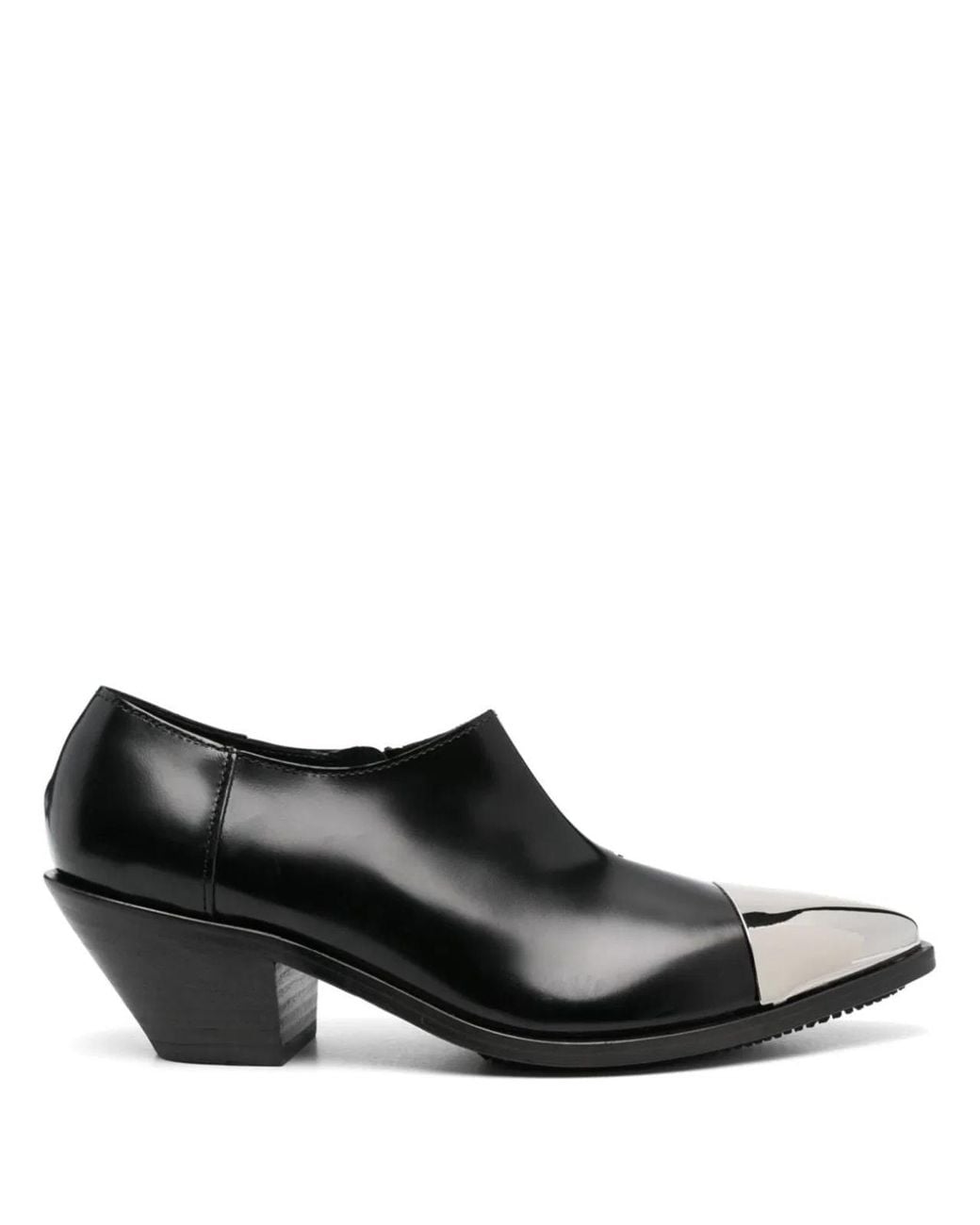Junya Watanabe Black Ladies' Shoes