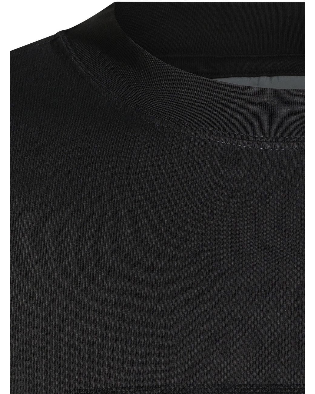 Carhartt Black Bricky Short-Sleeve T-Shirt for men