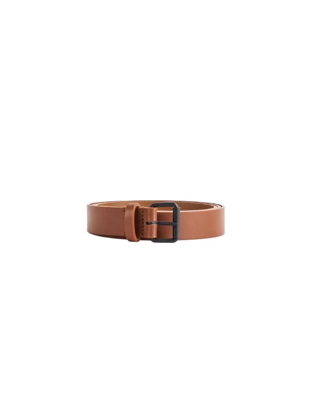 Sofie D ́hoore White Ceinture 25Mm