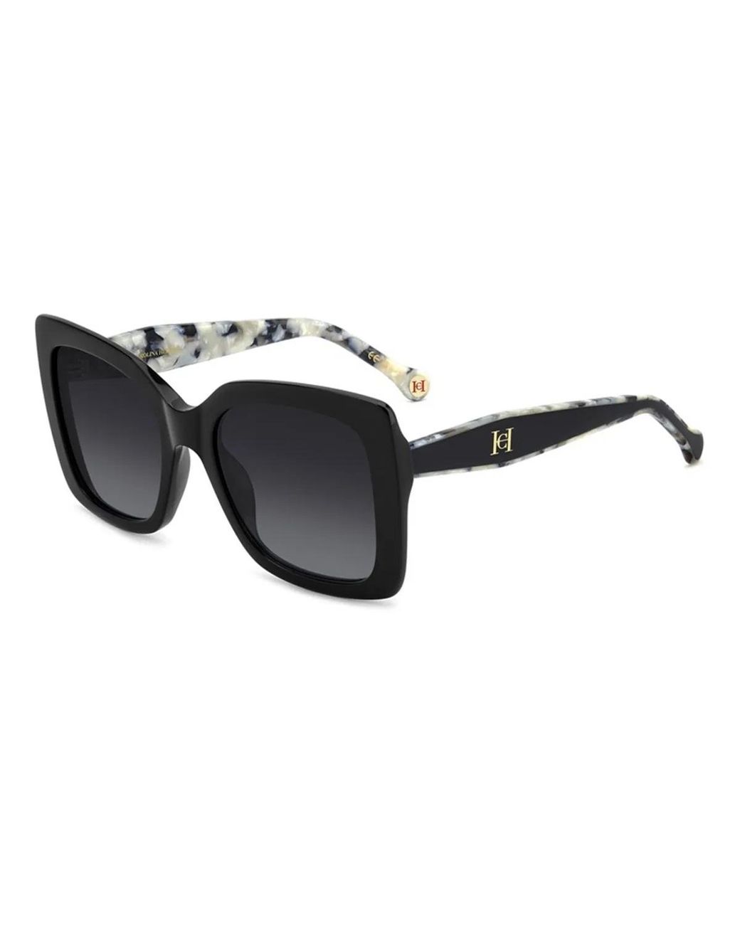 Carolina Herrera Black Her 0258/G/S 807(9O)