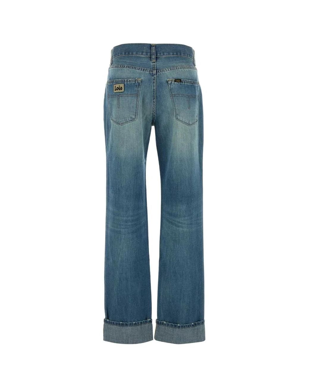 Lois Blue New Maria