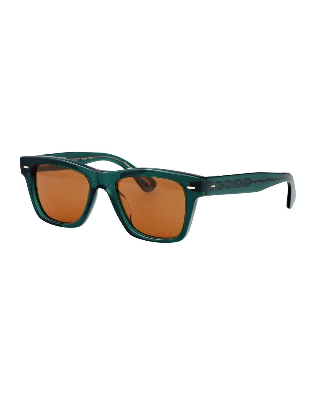 Oliver Peoples Multicolor Sunglasses