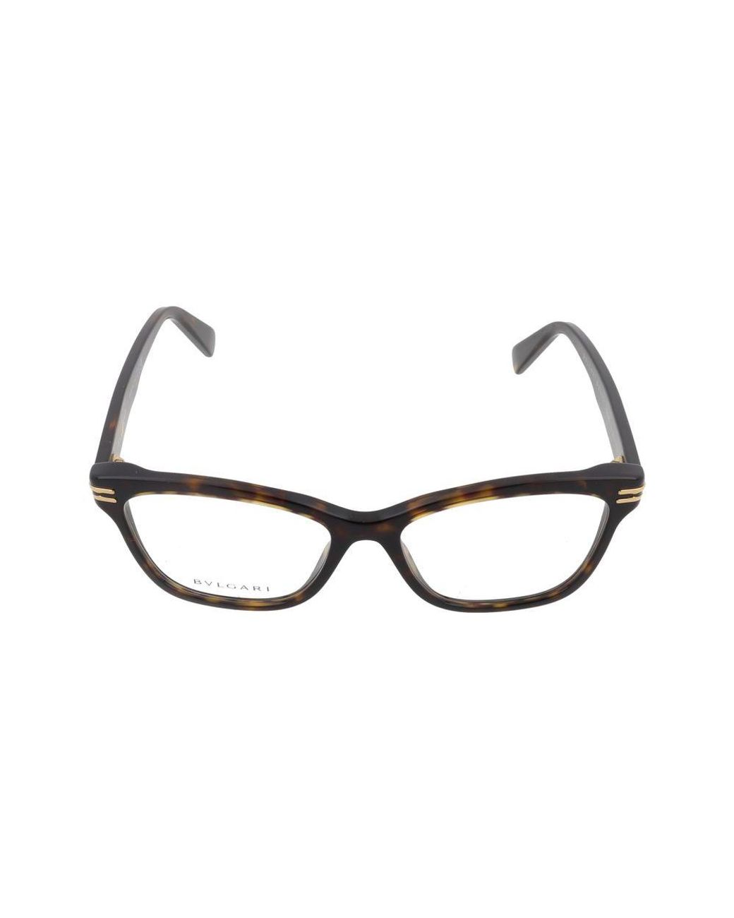 BVLGARI Black Eyeglasses Bv50009I 052/16/140