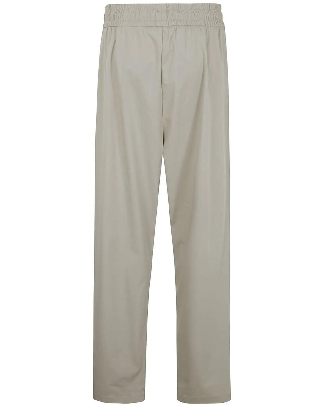 Fear Of God Gray Track Pant for men