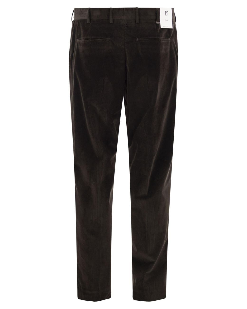 PT Torino Black Rebel for men