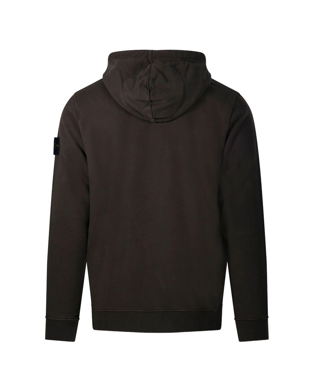 Stone Island Black S156100048.S0A20 V0078 Coal for men