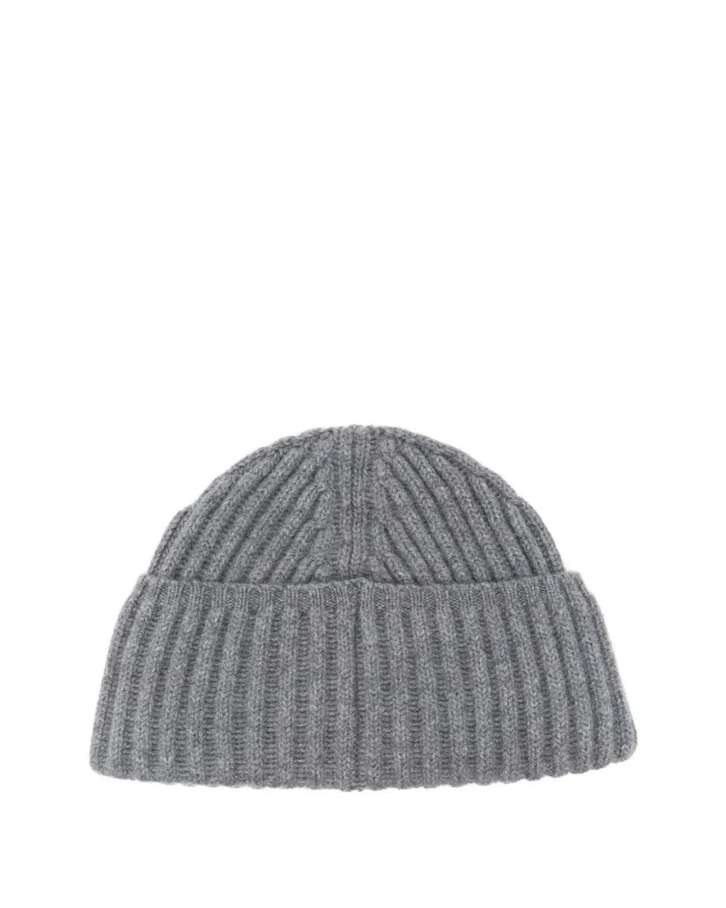 Kujten Gray "Bruges" Hat
