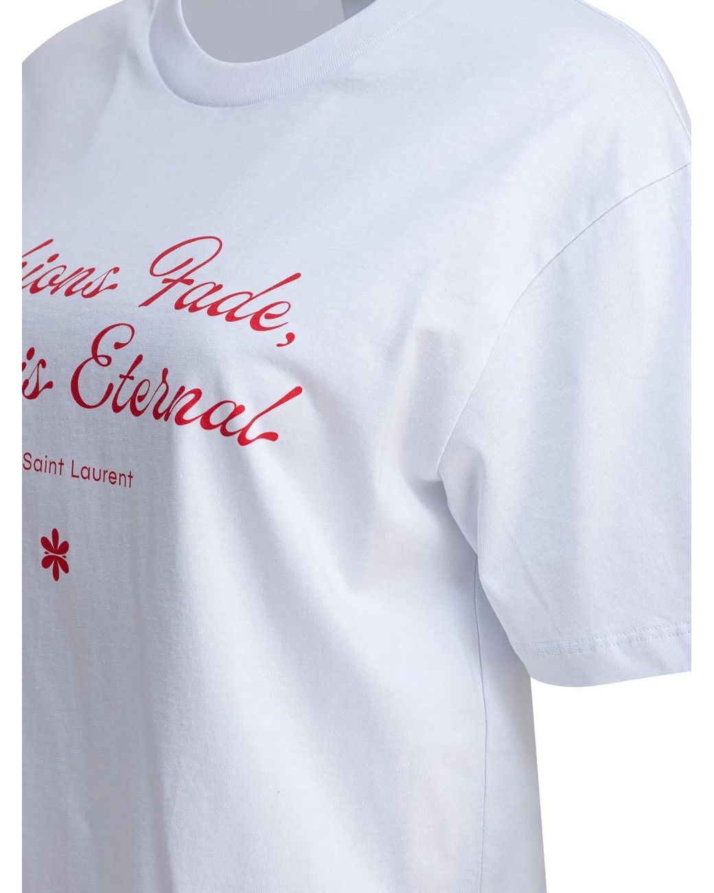 Semler White T-Shirts