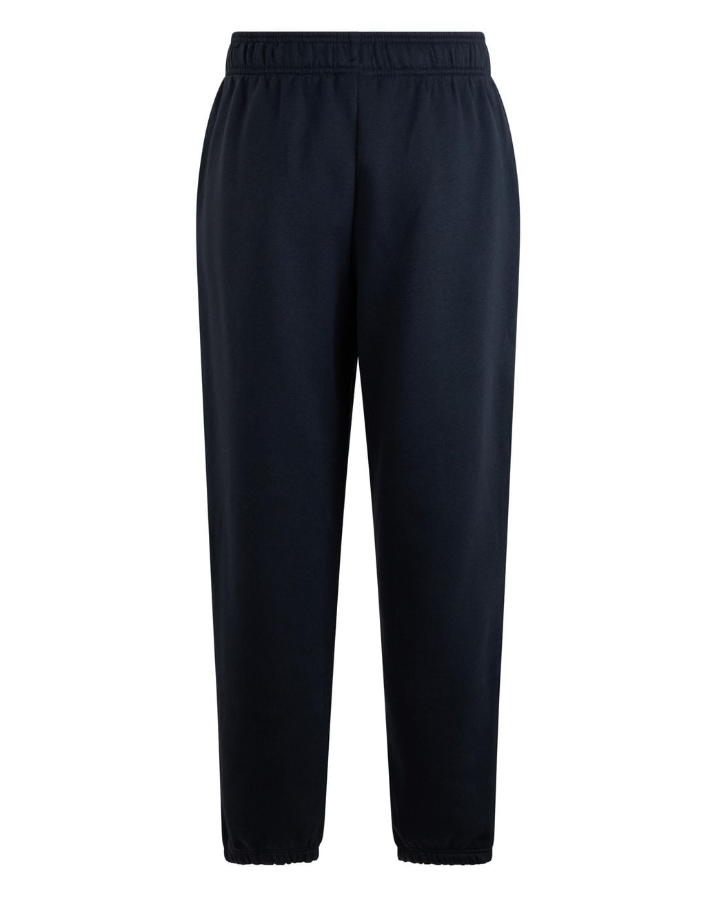 New Balance Blue Sports Trousers With Elastic