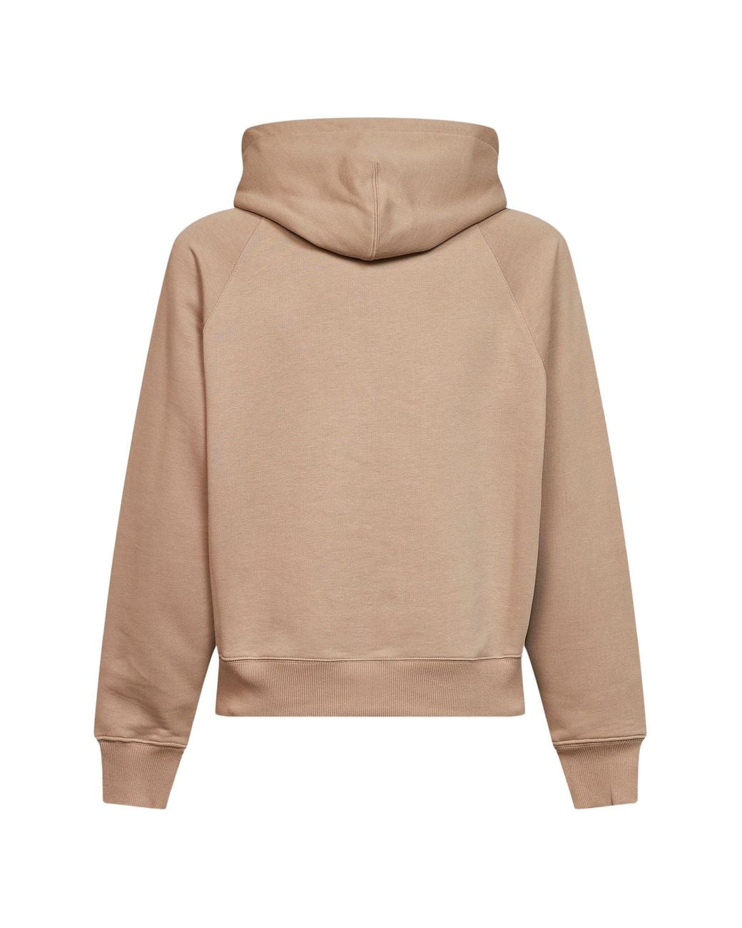 AMI Natural Sweaters for men