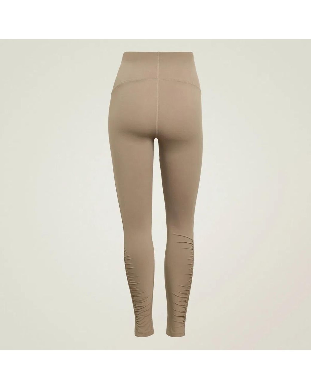 Adidas By Stella McCartney Natural Adidas By Stella Mccartney Asmc Std Leg