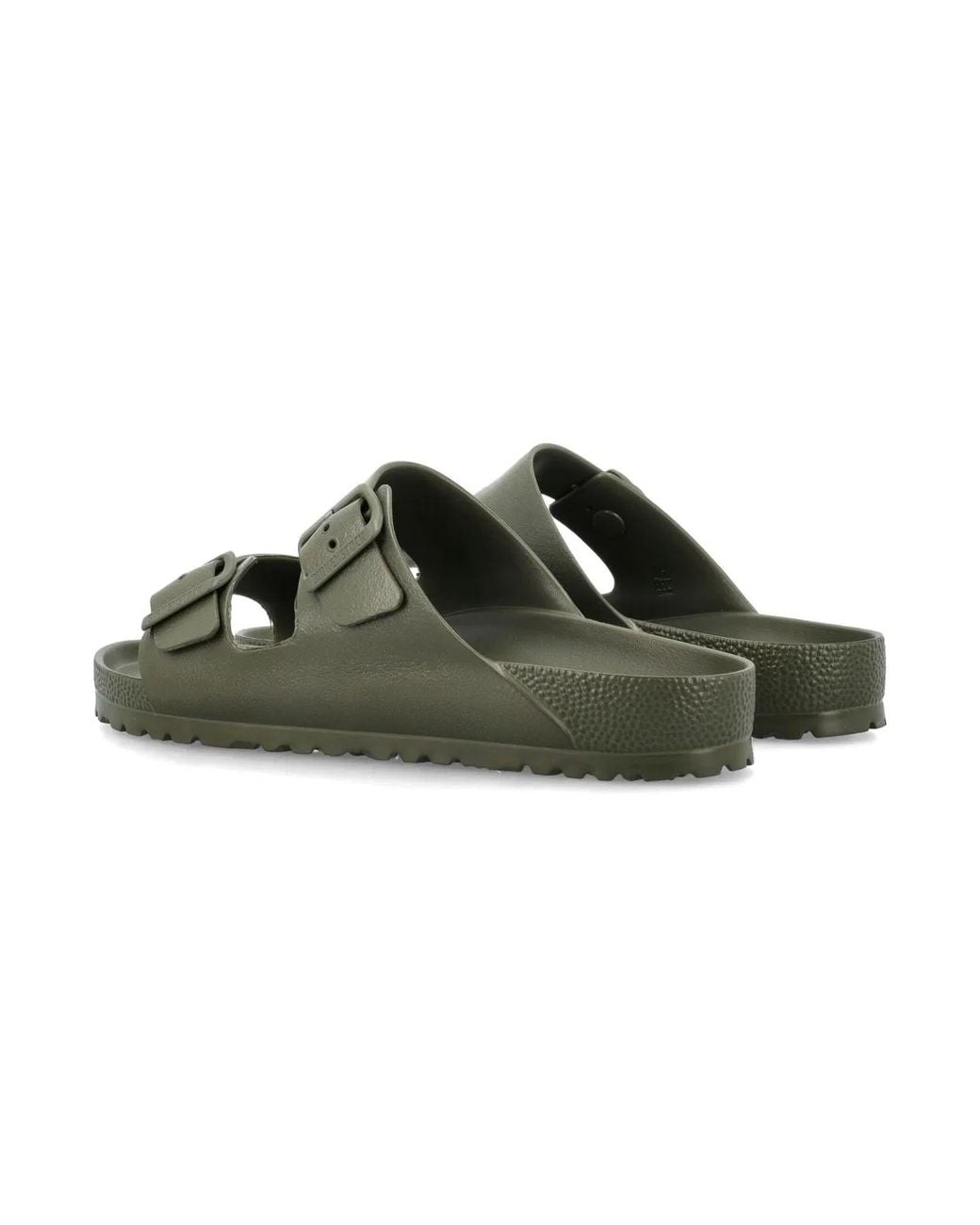 Birkenstock Green Sandalo Arizona