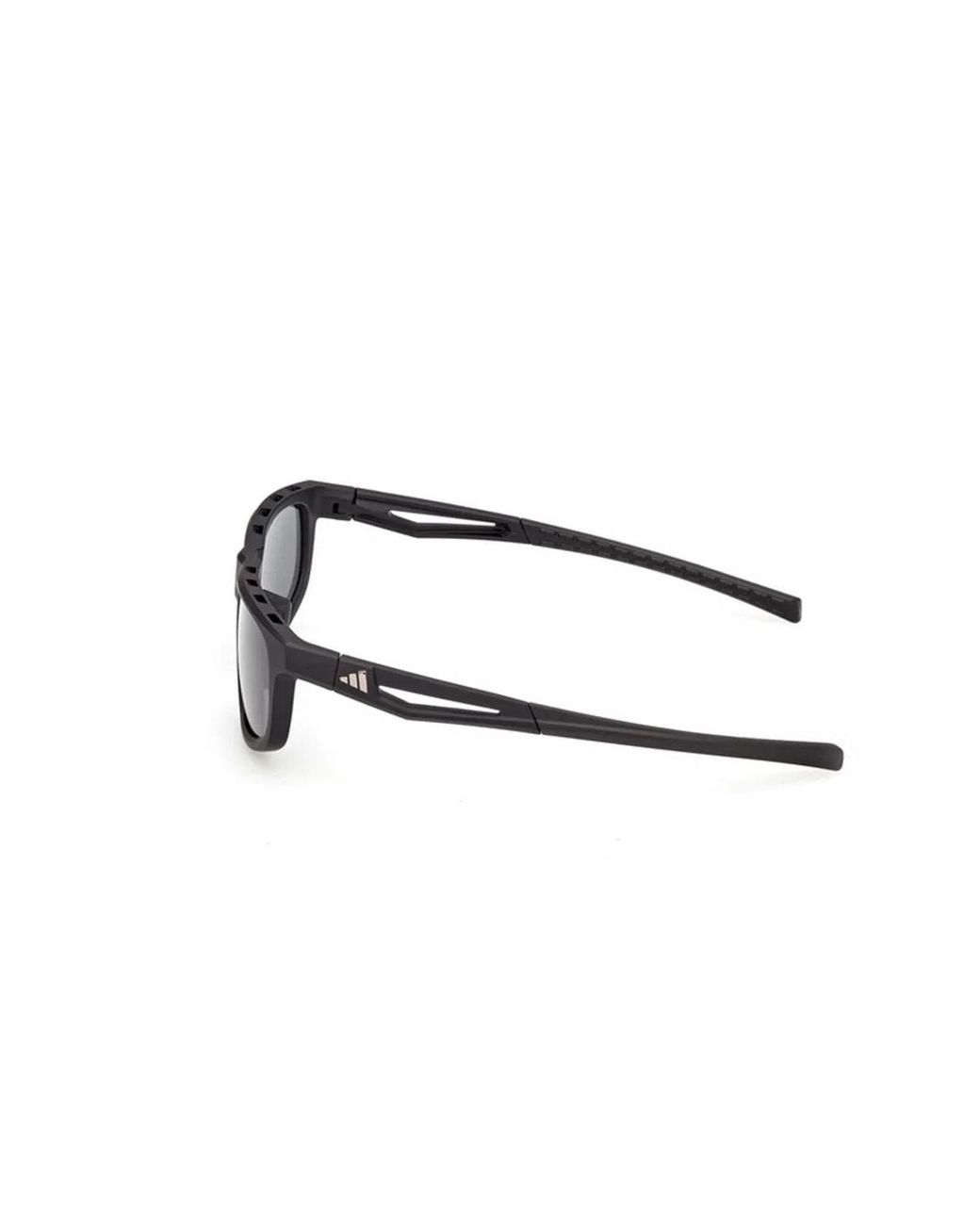 Adidas Originals Black Adidas Sport Dromeas Sp0126 02A