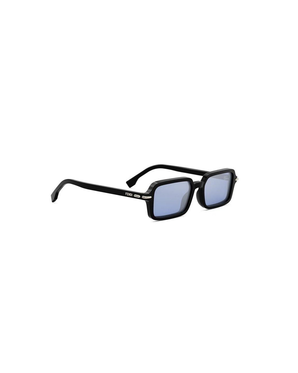 Fendi Black Sunglasses Fe40174I 01X/17/140