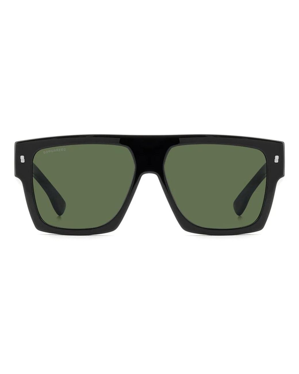 DSquared² Green Icon 0030/S 7Zj(Qt) for men